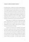 Research paper thumbnail of Anomalías y cambio de paradigma en medicina