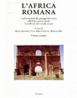 Research paper thumbnail of LECAT Z., « Les « fortins », signes tangibles d’insécurité ou marqueurs de l’organisation du contrôle du territoire à l’époque byzantine ? », L’Africa Romana, Atti del XIX Convegno di studio, Sassari, 16-19 dicembre 2010, Roma, Carocci editore, t. 20, 2012, p. 1123-1140