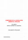 Research paper thumbnail of contaminación ambiental