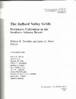 Research paper thumbnail of Growing Conditions and Crops: The Field Evidence (2004 Fish, Fish, Mcwilliams, Sanchez and Adams)