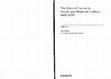 Research paper thumbnail of For the Love of God: Sacrifice, Expenditure, and the Excess of Ambivalence in Damien Hirst's Diamond Skull