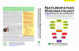 Research paper thumbnail of Naturopathic Rheumatology & Integrative Inflammology