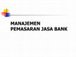 Research paper thumbnail of PENGERTIAN DAN KONSEP PEMASARAN new