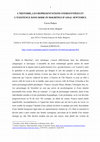 Research paper thumbnail of Histoire, représentations stéréotypées et existence dans Made in Mauritius d’Amal Sewtohul