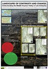 Research paper thumbnail of Garbov, D. 2014: Landscapes of Continuity and Change: Understanding the Middle Strymon Valley in Late Antiquity