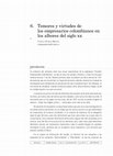 Research paper thumbnail of Temores y virtudes de los empresarios colombianos en los albores del siglo xx