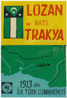 Research paper thumbnail of Lozan ve Batı Trakya