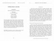 Research paper thumbnail of Brymer, E, Gray, T., Cotton, W. and Carpenter, C. (2010). Profiling Outdoor Leadership. Journal of Outdoor Recreation, Education and Leadership (JOREL) Vol  2  No 1 pp. 93-108