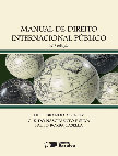 Research paper thumbnail of Manual de Direito Internacional  Público 