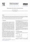 Research paper thumbnail of Bottomonium with an effective molecular potential, Plenary talk at BEACH 2012