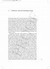 Research paper thumbnail of Interpreting the Images of Greek Myths. An Introduction (Cambridge UP 2012)