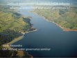 Research paper thumbnail of Difficult transitions - Australia’s MDB reforms – adaptive watershed and water governance?