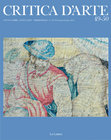 Research paper thumbnail of [Recensione] Museo Statale Ermitage. La pittura italiana dal XIII al XVI secolo, a cura di Tat'jana Kustodieva, Fondazione Ermitage Italia, Milano, Skira 2011, in "Critica d'Arte", 49-50 (Gennaio-Giugno), 2012, pp. 147-148.