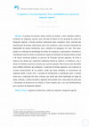 Research paper thumbnail of A Argentina e a crise do kirchnerismo - riscos e possibilidades para o processo de integração regional