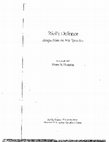 Research paper thumbnail of 'Through the Grace of God I am the founder of Manitoba': Louis Riel's Constitutional Thought