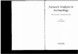 Research paper thumbnail of Coward, F. Grounding the net: social networks, material culture and geography in the Epipalaeolithic and early Neolithic of the Near East (~21,000-6,000 cal BCE)