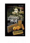 Research paper thumbnail of Le Trésor de Huê, Une face cachée de la colonisation de l’Indochine, Nouveau Monde éditions, Paris, 2014. 316 p, ill. et cartes. ISBN 978-2-36942-041-5.