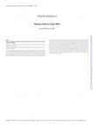 Research paper thumbnail of Slowed conduction velocity in spontaneously hypertensive rat hearts is due to disease related remodelling