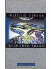 Research paper thumbnail of William Gibson - QUEMANDO CROMO. 