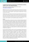 Research paper thumbnail of La docencia de Teoría de la Comunicación y la Información en entornos virtuales: la UOC como experiencia pionera