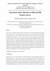 Research paper thumbnail of Mycotoxines and/or Aflatoxines in Milk and Milk Products: Review