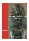 Research paper thumbnail of Museo Barracco. Arte Egizia