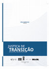 Research paper thumbnail of O Programa de Reparações como Eixo Estruturante da Justiça de Transição no Brasil