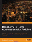 Research paper thumbnail of Raspberry Pi Andruino