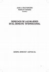 Research paper thumbnail of Derechos de las Mujeres en el Derecho Internacional TOMO I