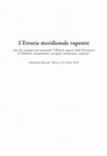 Research paper thumbnail of Elena Foddai, Cunicoli e impianti idraulici di epoca preromana a Blera, in L'Etruria meridionale rupestre, Atti del convegno internazionale "L'Etruria rupestre dalla protostoria al medioevo. Insediamenti, necropoli, insediamenti, confronti" (Barbarano romano-Blera, 8-10 ottobre 2010), Roma 2014 