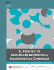 Research paper thumbnail of El Principio de Igualdad de Género en la Jurisprudencia Comparada