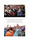 Research paper thumbnail of Social Movements, Mobilization, and Contestation in the Middle East and North Africa Joel Beinin, Frédéric Vairel (eds.)