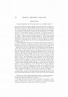 Research paper thumbnail of L'usage des statistiques dans l'étude des sources: le cas de Maître Eckhart