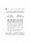 Research paper thumbnail of Bakk, Miklós and Szász, Alpár Zoltán: Conflict and Convergence: Regionalisation Plans and Autonomy Movements in Romania