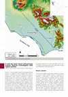 Research paper thumbnail of Il ruolo dei centri minori nell'economia romana. Ricerche archeologiche nella regione pontina