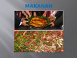 Research paper thumbnail of MAKANAN