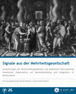 Research paper thumbnail of Signals from the majority – paradoxes of integration