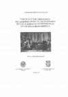 Research paper thumbnail of El poder de la imagen y la imagen del poder: lealtades móviles de los independentistas hispanoamericanos