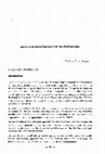 Research paper thumbnail of SATÉLITES GEODÉSCOSY DE TELEDETECCIÓN