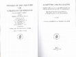 Research paper thumbnail of “Andrew of St. Victor, Jerome, and the Jews: Biblical Scholarship in the Twelfth-Century Renaissance,” in Scripture and Pluralism: Reading the Bible in the Religiously Plural Worlds of the Middle Ages and Renaissance. Thomas J. Heffernan and Thomas E. Burman, eds. (Leiden: Brill, 2005), 59-75.