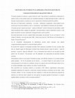 Research paper thumbnail of Grupurile de interese in elaborarea Politicilor Publice