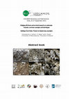 Research paper thumbnail of Bridging off-shore and on-land research on carbonate mounds: common concepts and techniques Buildups from Sicily: Triassic to Quaternary examples