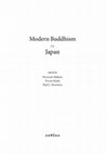 Research paper thumbnail of The Age of Teaching: Buddhism, the Proselytization of Citizens, the Cultivation of Monks, and the Education of Laypeople during the Formative Period of Modern Japan