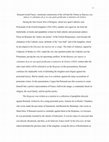 Research paper thumbnail of Ronsard is/and France: Emotional Construction of the Self and the Nation in Réponse aux injures et calomnies de je ne sais quels prédicants et ministres de Genève