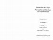 Research paper thumbnail of 	(avec R. Imbach), « Les notes marginales de Nicolas de Cues au traité Colliget principiorum d’Heymeric de Campo », dans K. Reinhardt (hrsg.), Heymericus de Campo. Philosophie und Theologie im 15. Jahrdundert (coll. Philosophie Interdisziplinär, 28), Regensburg, S. Roderer-Verlag, 2009, p. 15-51.