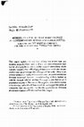 Research paper thumbnail of "Memory and the uses of the wartime past in contemporary Bosnia and Herzegovina: The case of the Bosniak campaign for the October 2013 population census", Science and Society (Επιστήμη και Κοινωνία), no.32, Fall 2014 pp.59-93