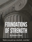 Research paper thumbnail of Foundations of Strength