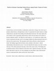 Research paper thumbnail of Death of a Salesman: Generating Cultural Literacy among Teacher Trainees in Tertiary Education