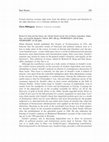 Research paper thumbnail of Book Review: Richard H. King and Dan Stone, eds, Hannah Arendt and the Uses of History: Imperialism, Nation, Race, and Genocide, Berghahn: Oxford, 2007; 282 pp.; 9781845453619, £42.50 (hbk); 9781845455897, £21.00 (pbk