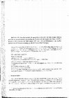 Research paper thumbnail of Artículo 18 de la CDFUE: Derecho de Asilo